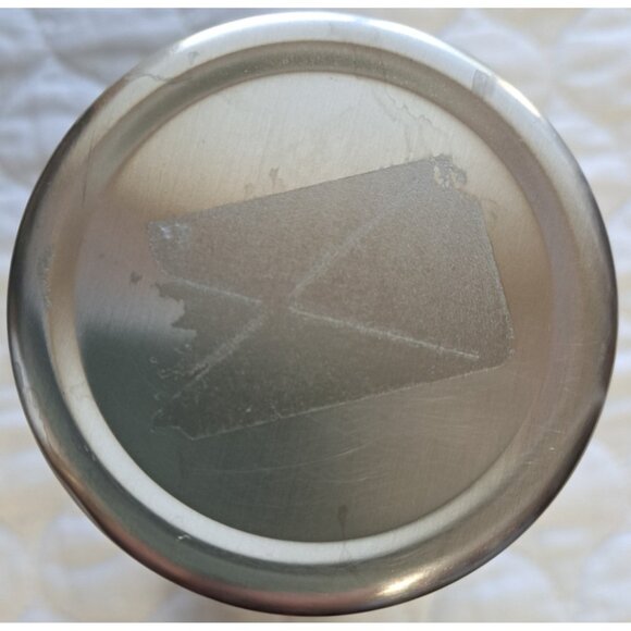 Bsquiele Vintage 1955 Limited Edition Aged to Perfection Stainless Steel Tumbler - Picture 4 of 10